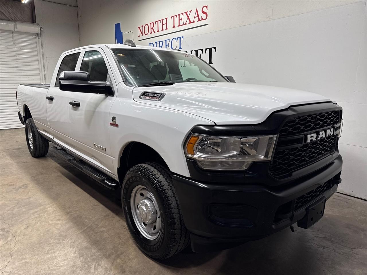 ram ram 2500 pickup 2022 3C6UR5HL1NG273140 image ram ram 2500 pickup 2022 3C6UR5HL1NG273140 image